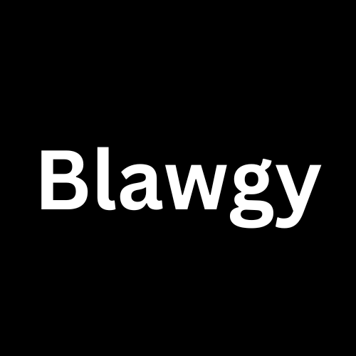 Blawgy